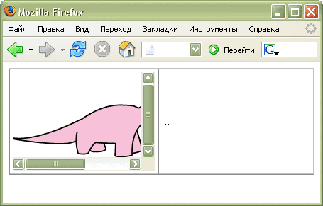 ���. 2. ����������� ������� ��� ������������� ��������� oveflow